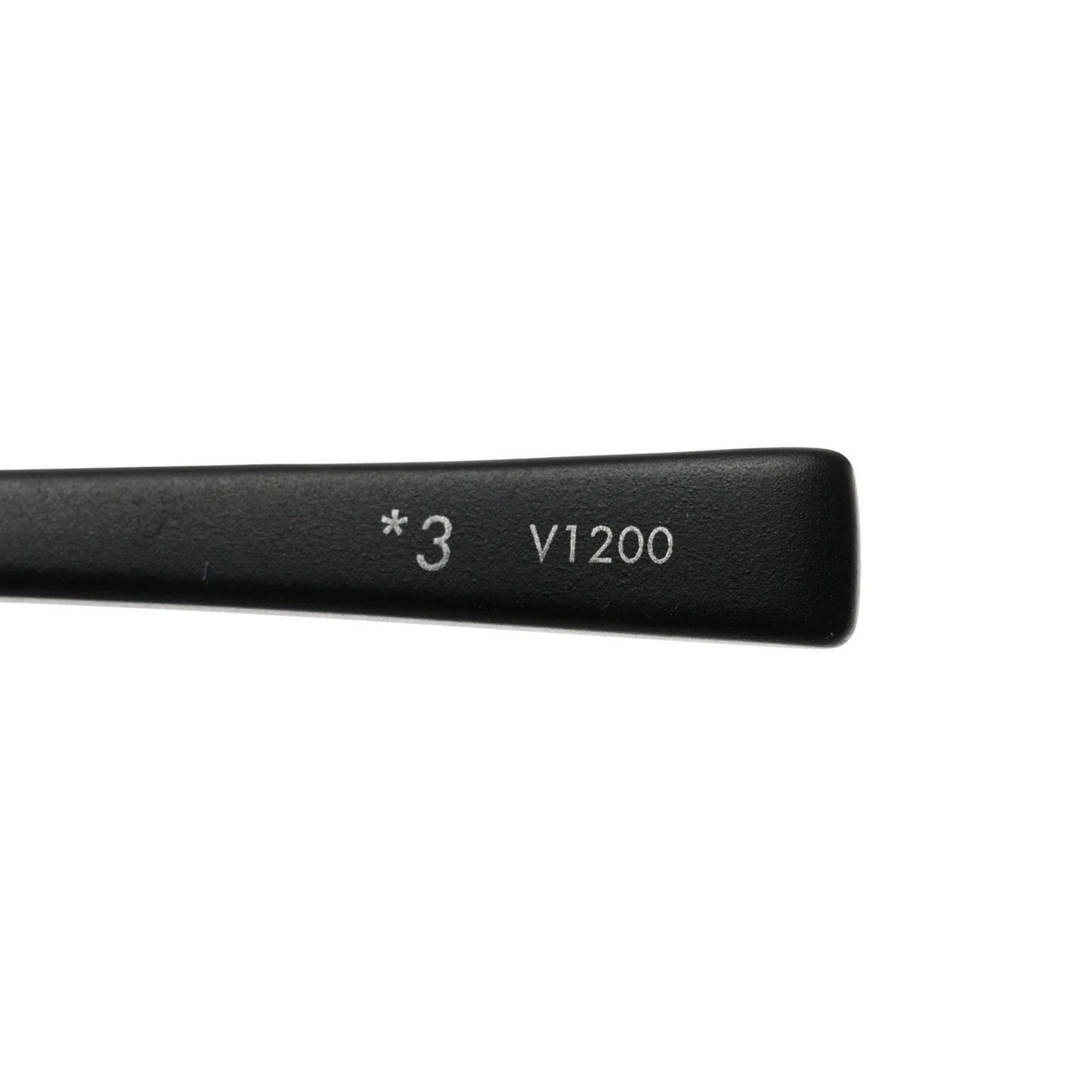 Monogram Waimea Z1333W Sunglasses Black