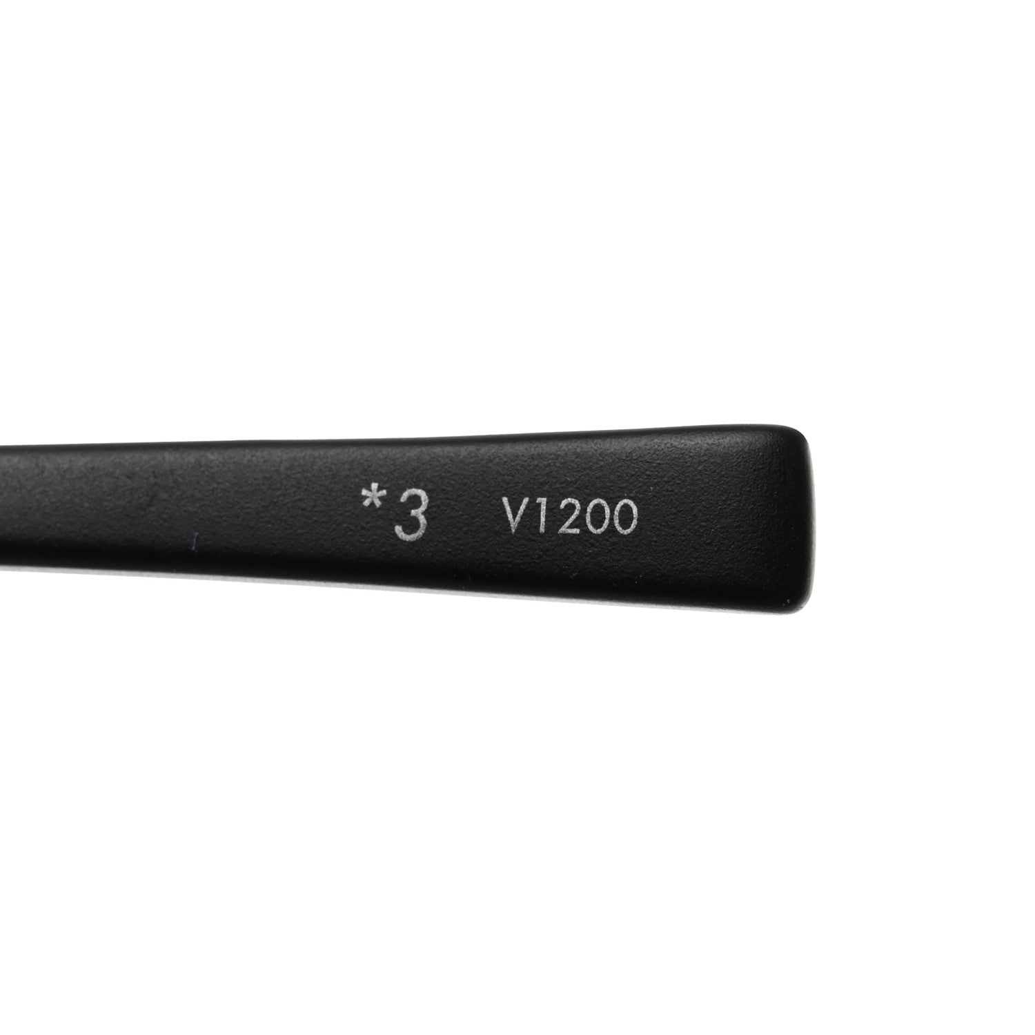 Louis Vuitton Monogram Waimea Z1333W Sunglasses Black 7 of 9