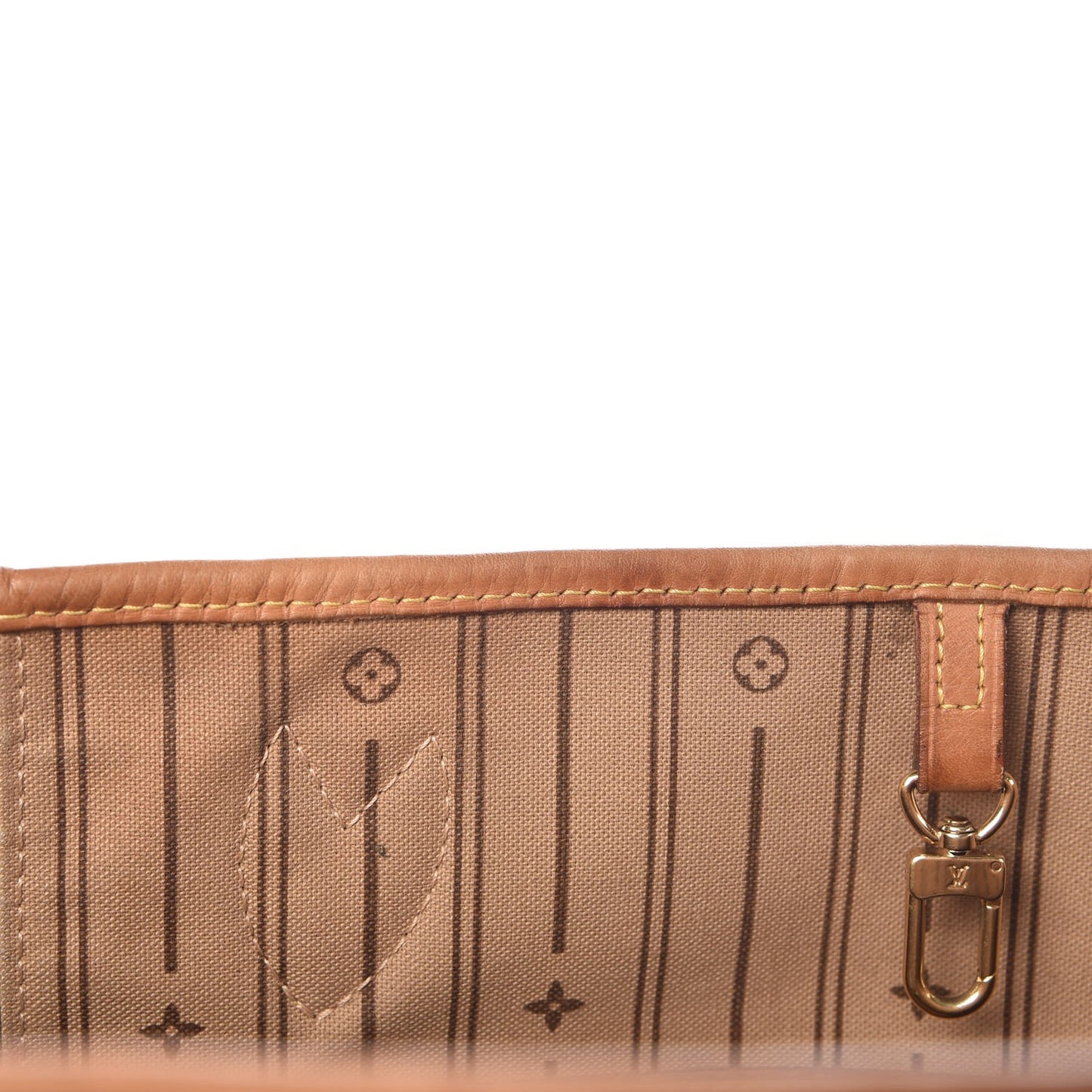 Monogram Neverfull MM