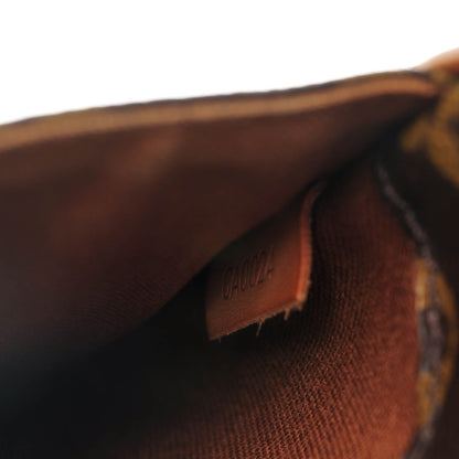 Louis Vuitton Monogram Pochette Gange 7 of 8