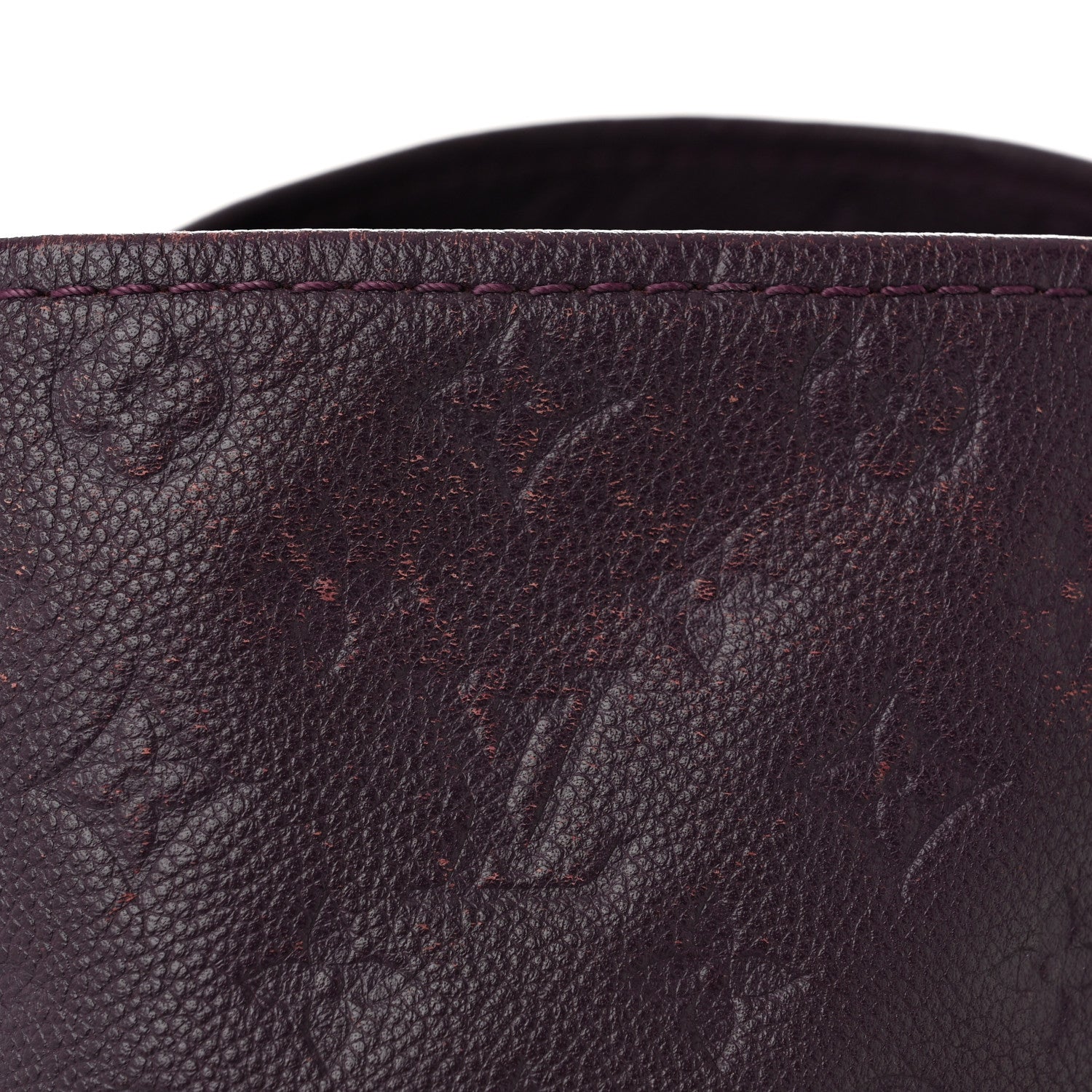 Louis Vuitton Empreinte Artsy MM Aube 12 of 13