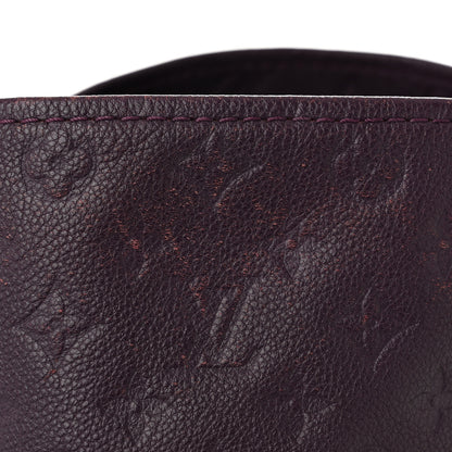 Louis Vuitton Empreinte Artsy MM Aube 12 of 13