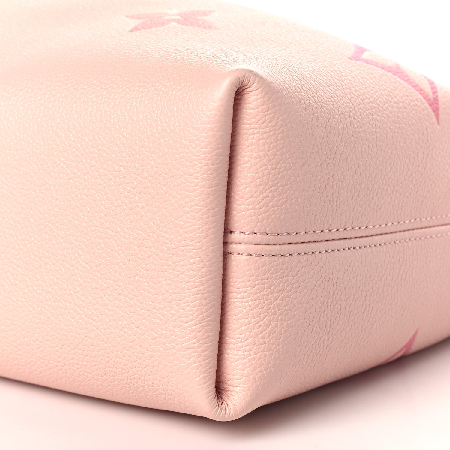 Louis Vuitton Empreinte Monogram Giant Summer Bundle Pink 8 of 9