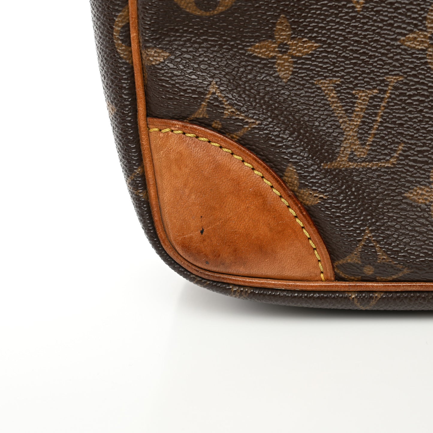 Monogram Trocadero 27