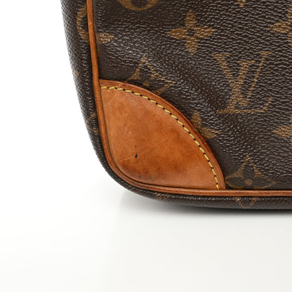 Louis Vuitton Monogram Trocadero 27 12 of 17