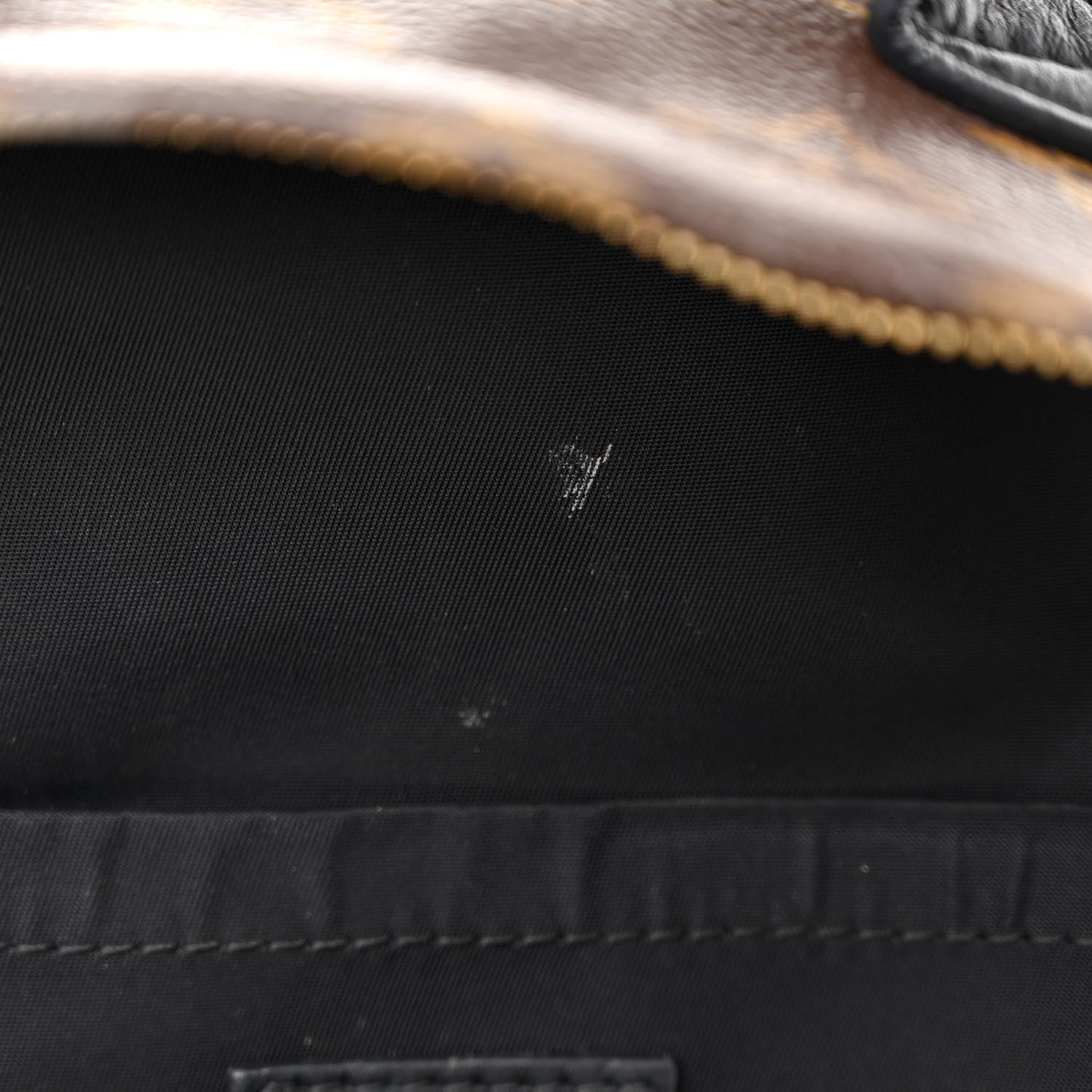 Monogram Palm Springs Backpack PM