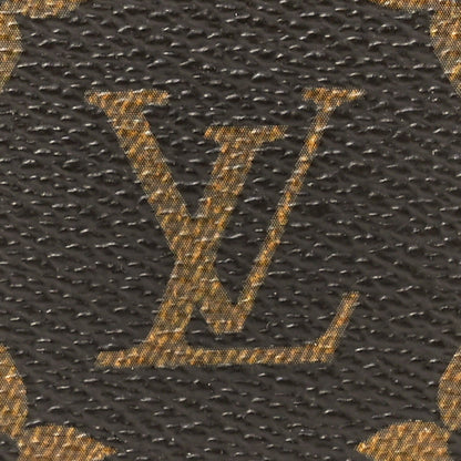 Louis Vuitton Monogram Pocket Organizer Card Holder 9 of 14
