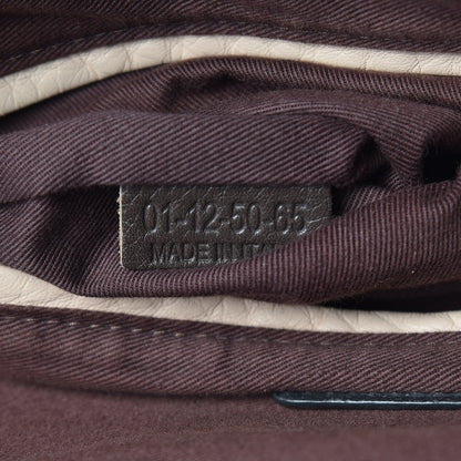 Chloe Calfskin Large Paraty Rock 7 of 19