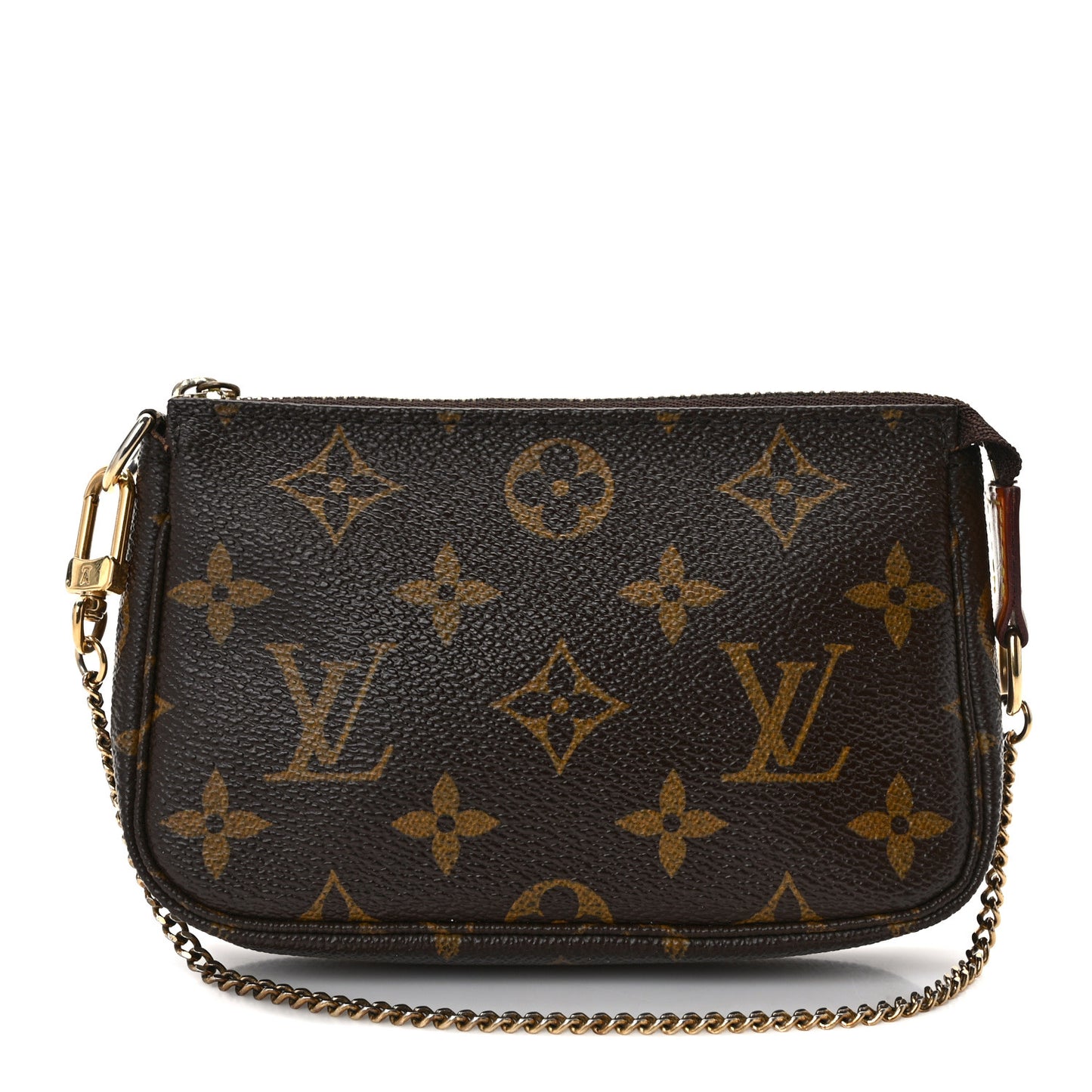 Monogram Mini Pochette Accessories