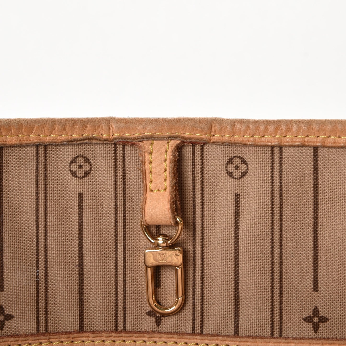 Monogram Neverfull GM
