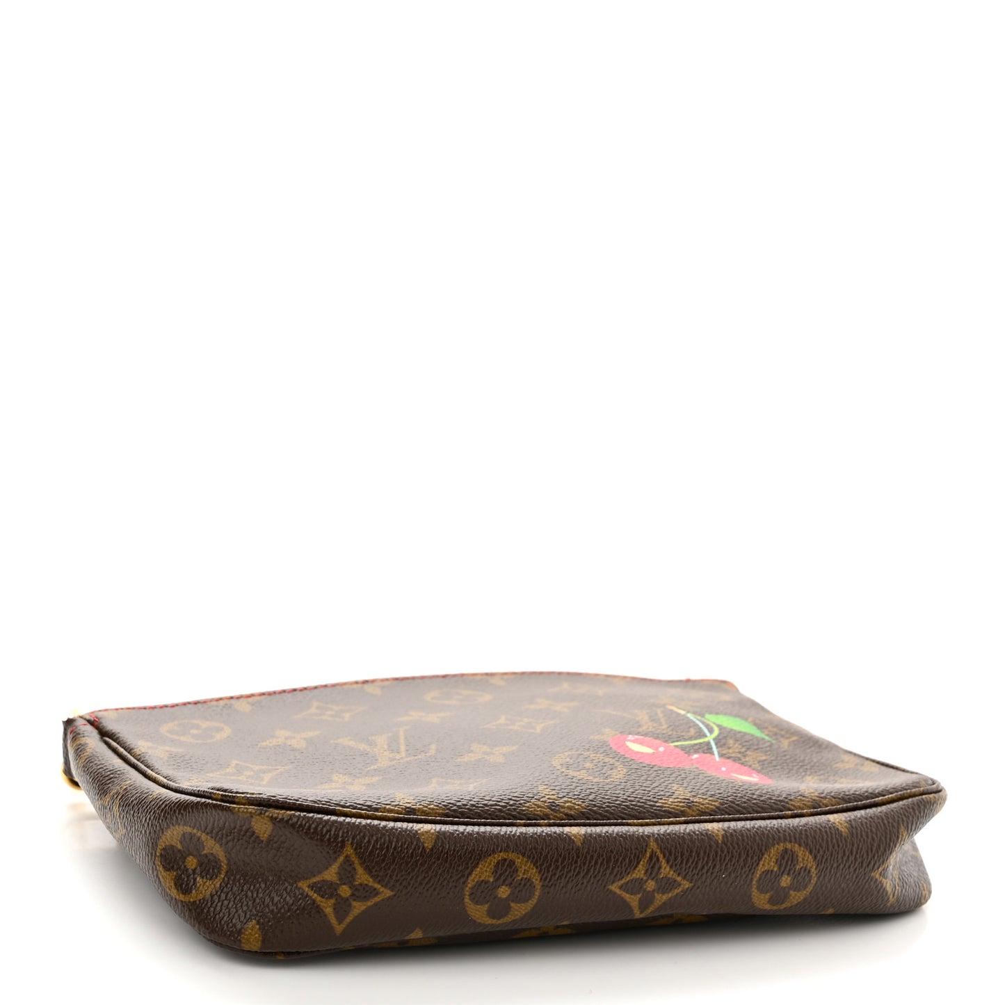 Monogram Cerises Pochette Accessories