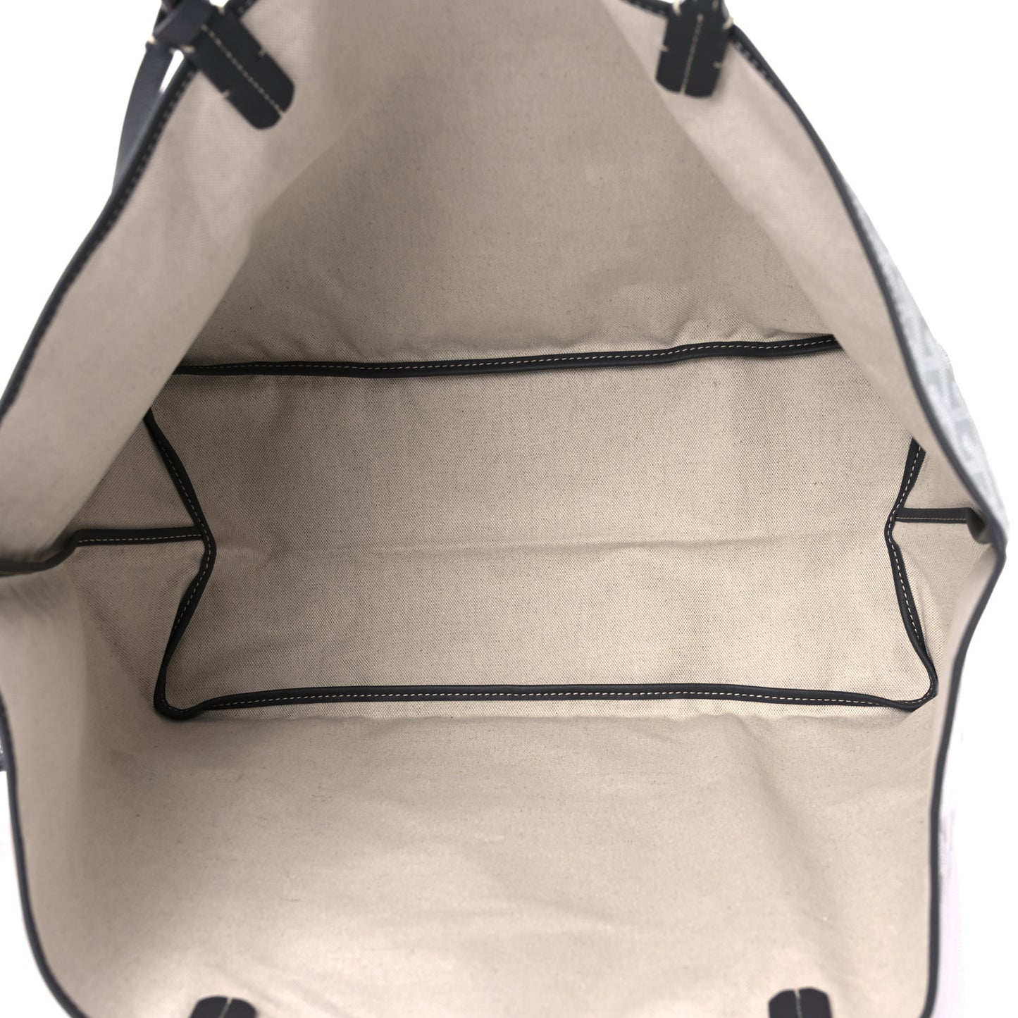 Goyardine Saint Louis GM Grey