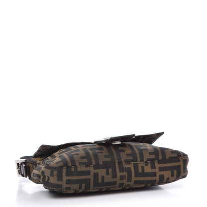 Fendi Zucca Baguette Tobacco 4 of 9