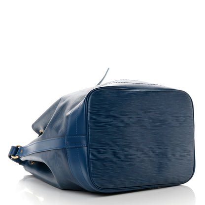 Louis Vuitton Epi Noe Toledo 4 of 20