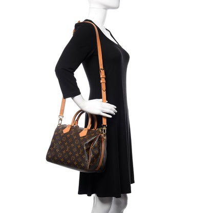 Louis Vuitton Monogram Speedy Bandouliere 25 2 of 10