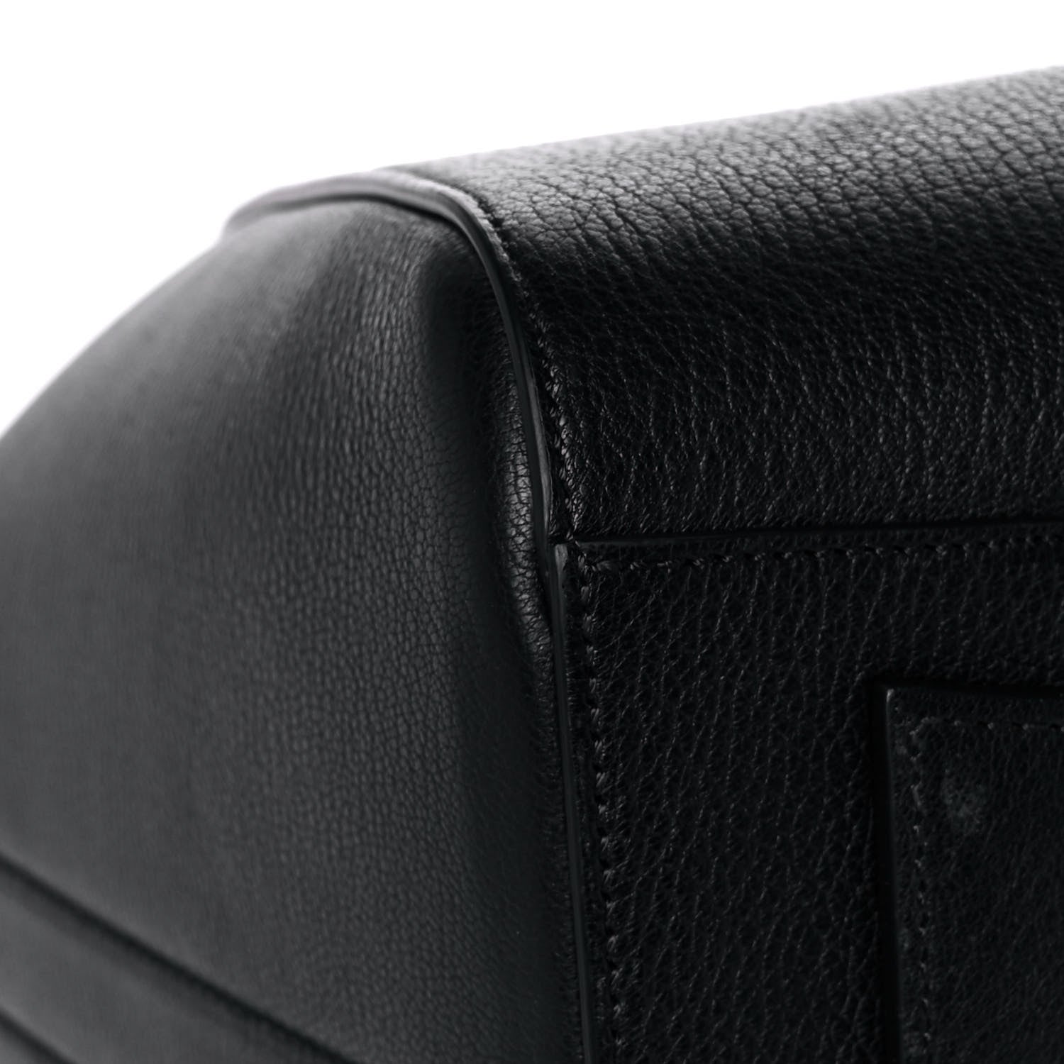 Givenchy Sugar Goatskin Medium Antigona Black 11 of 16