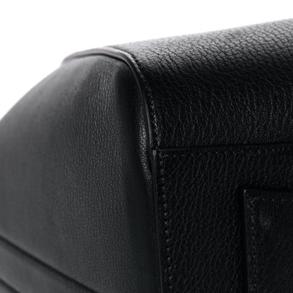Givenchy Sugar Goatskin Medium Antigona Black 11 of 16