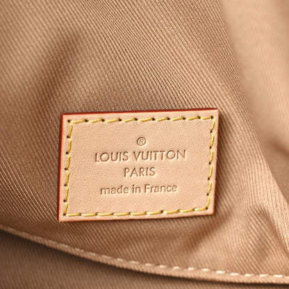 Louis Vuitton Monogram Graceful PM 6 of 9