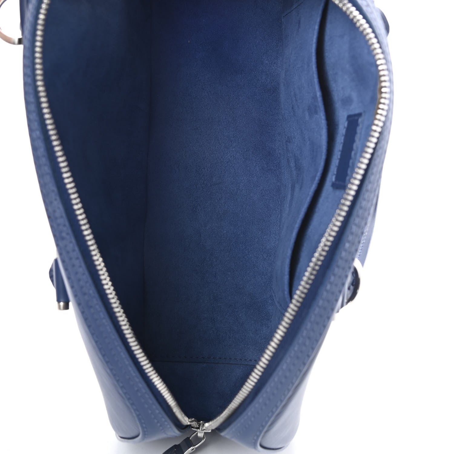 Louis Vuitton Epi Jasmin Myrtille 5 of 12