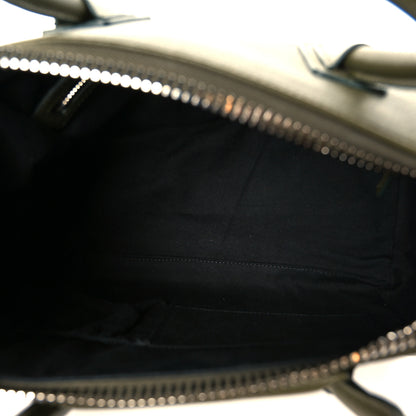 Givenchy Sugar Goatskin Small Antigona Khaki 5 of 10