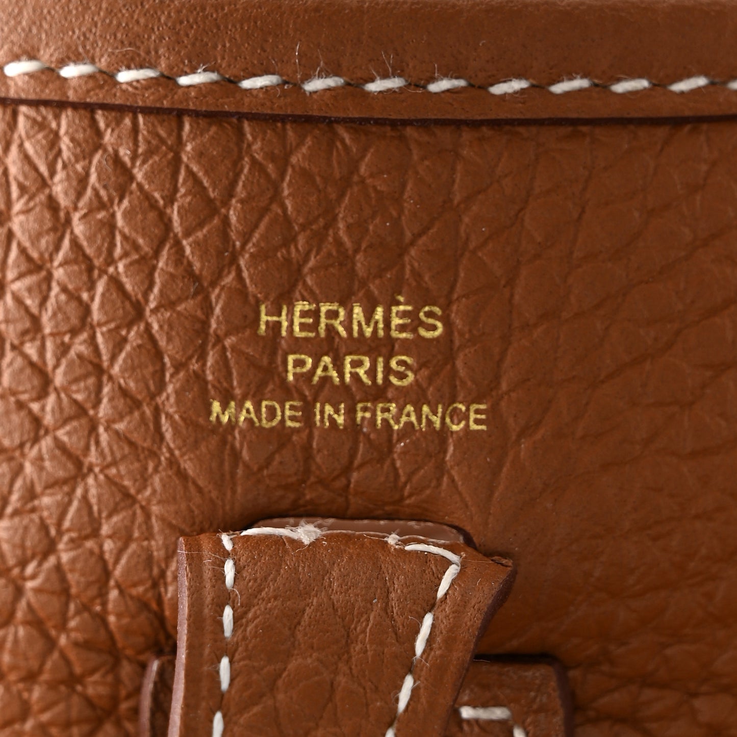 Taurillon Clemence Evelyne TPM Gold