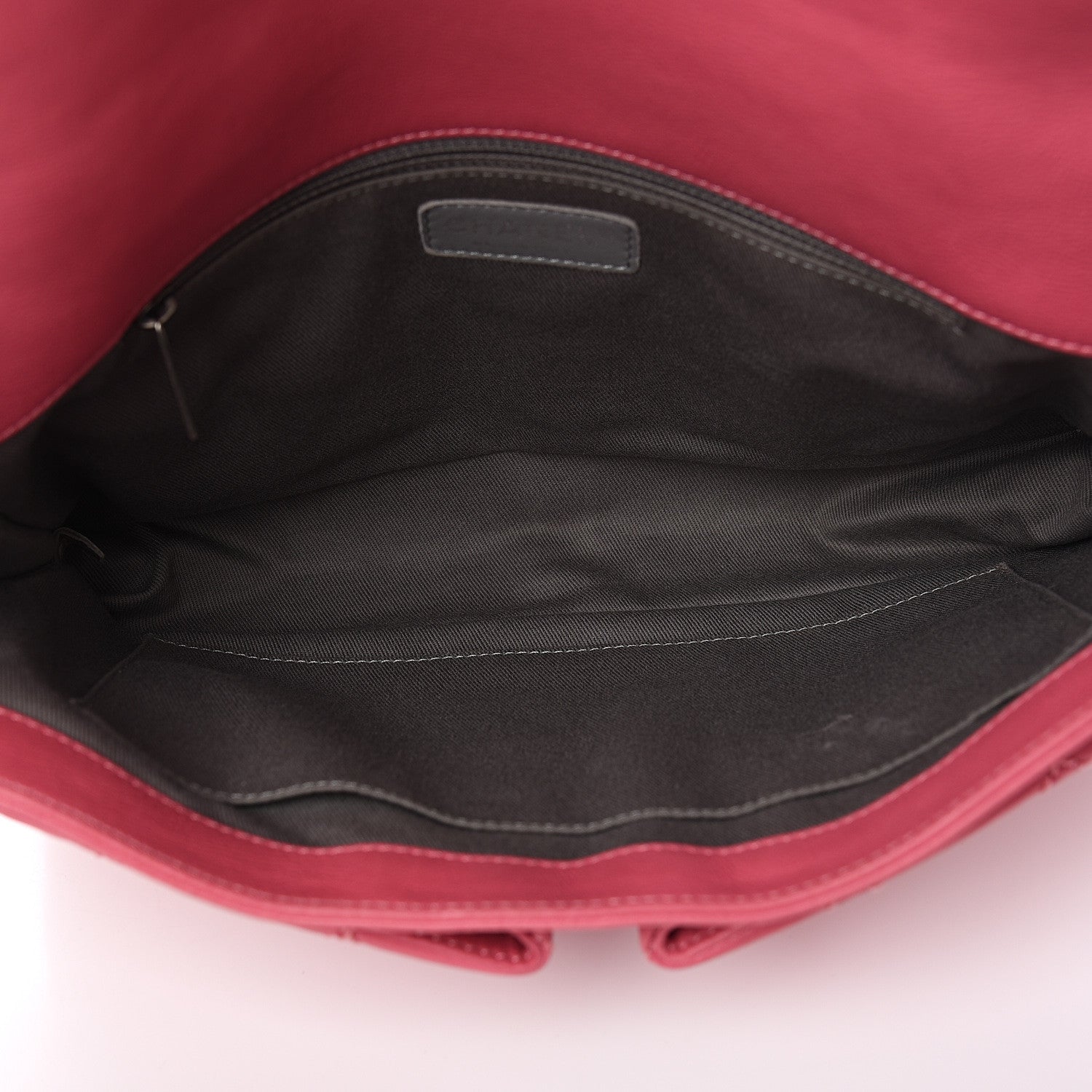 Chanel Calfskin Ultimate Stitch Flap Pink 4 of 9