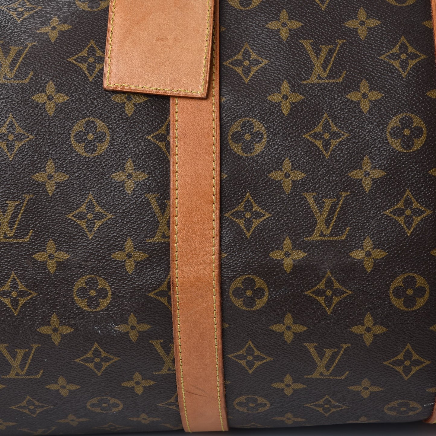 Monogram Keepall 55