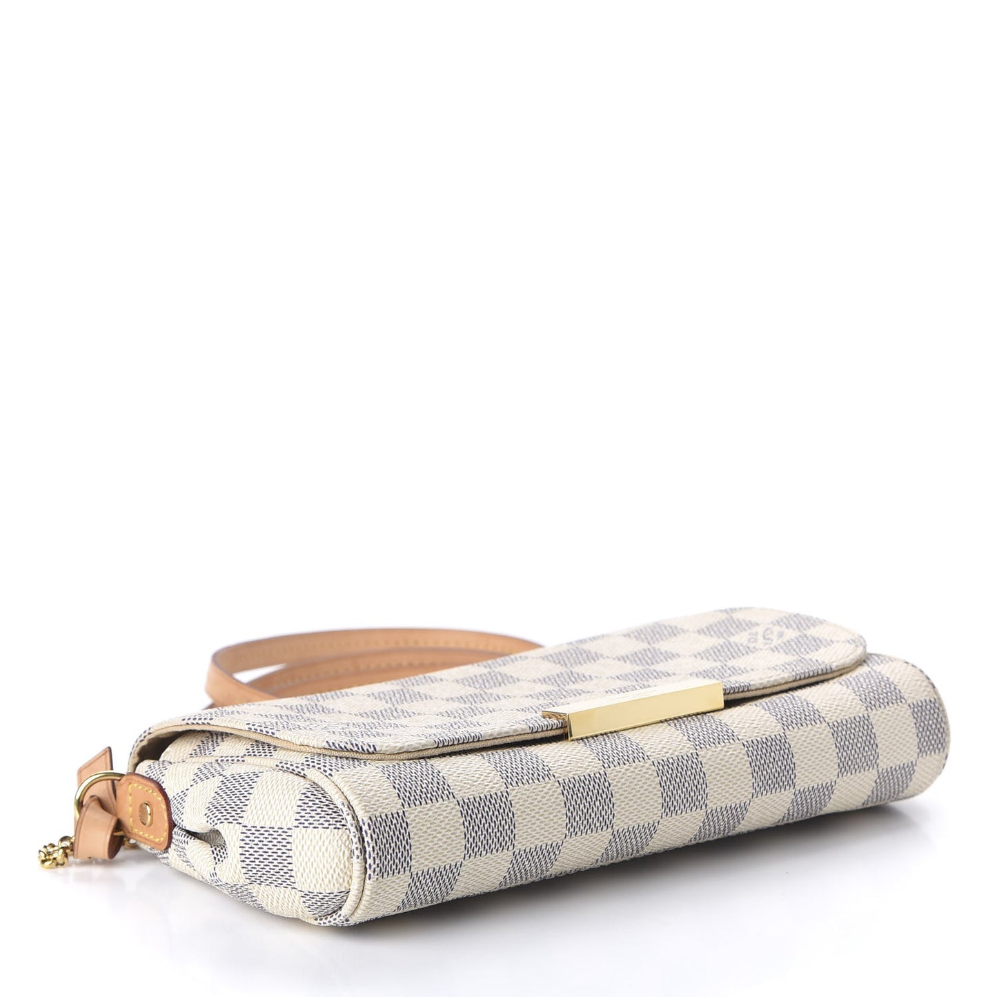 Damier Azur Favorite PM