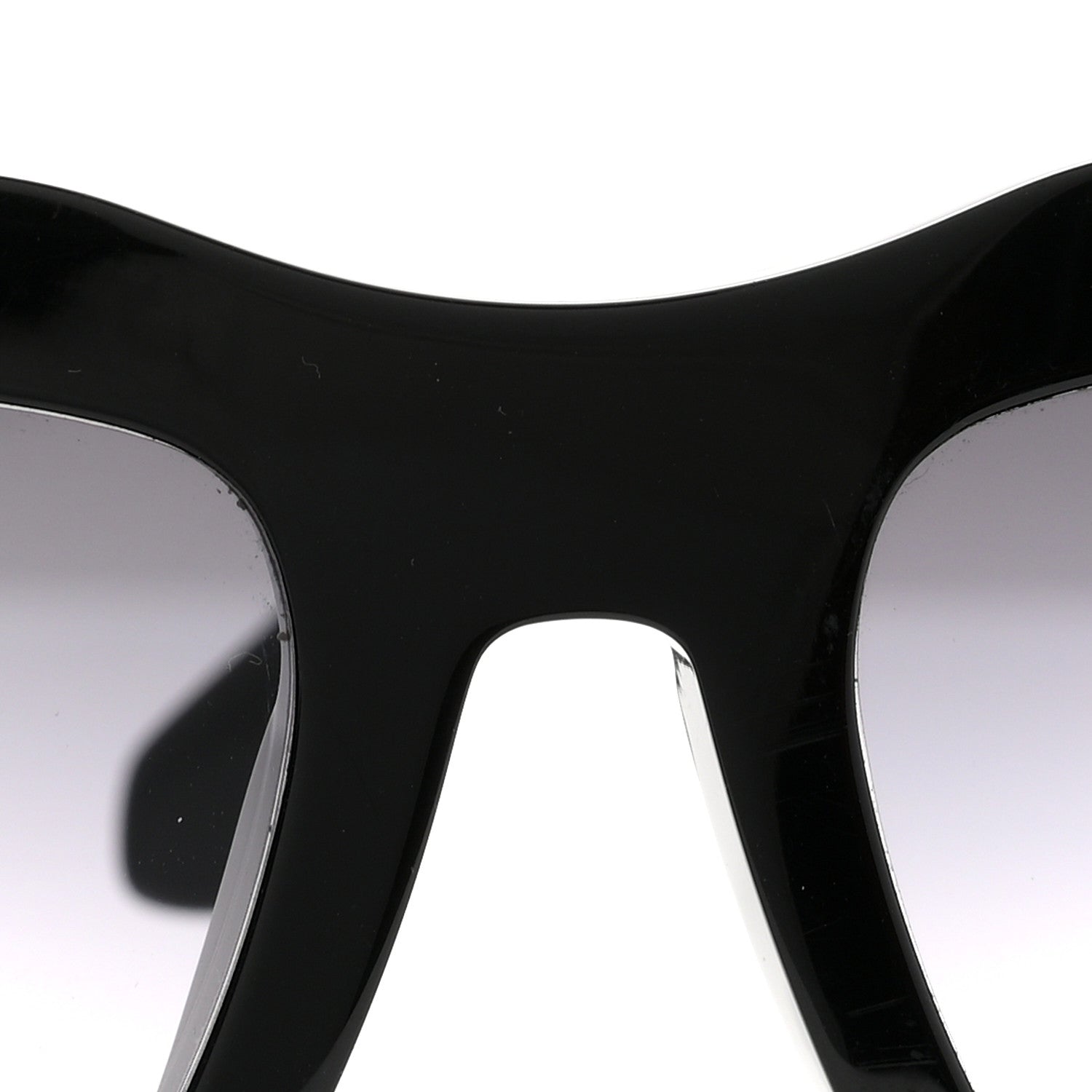 Louis Vuitton Acetate La Grande Bellezza Sunglasses Z1217E Black 9 of 10