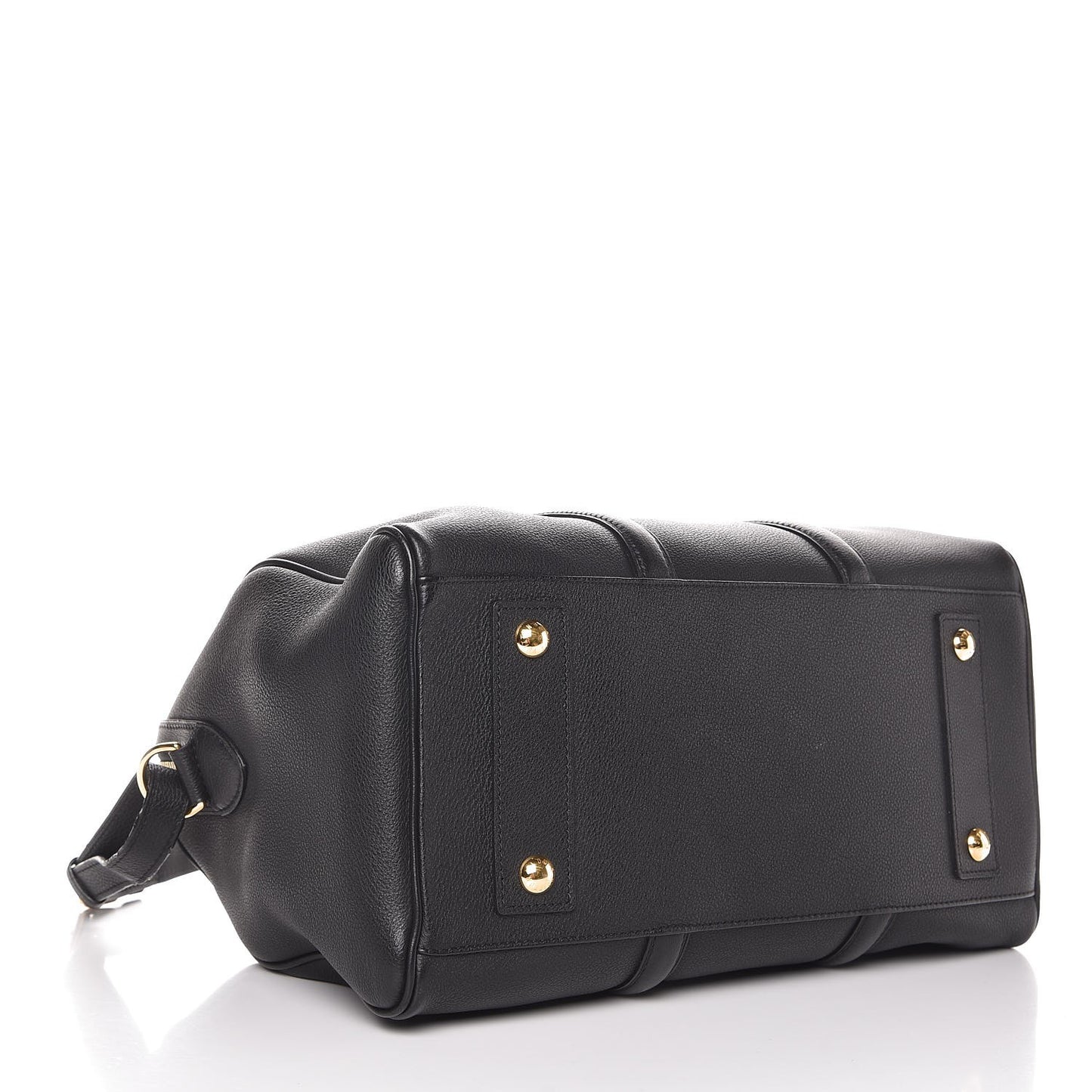 Veau Cachemire SC Bag MM Cobalt