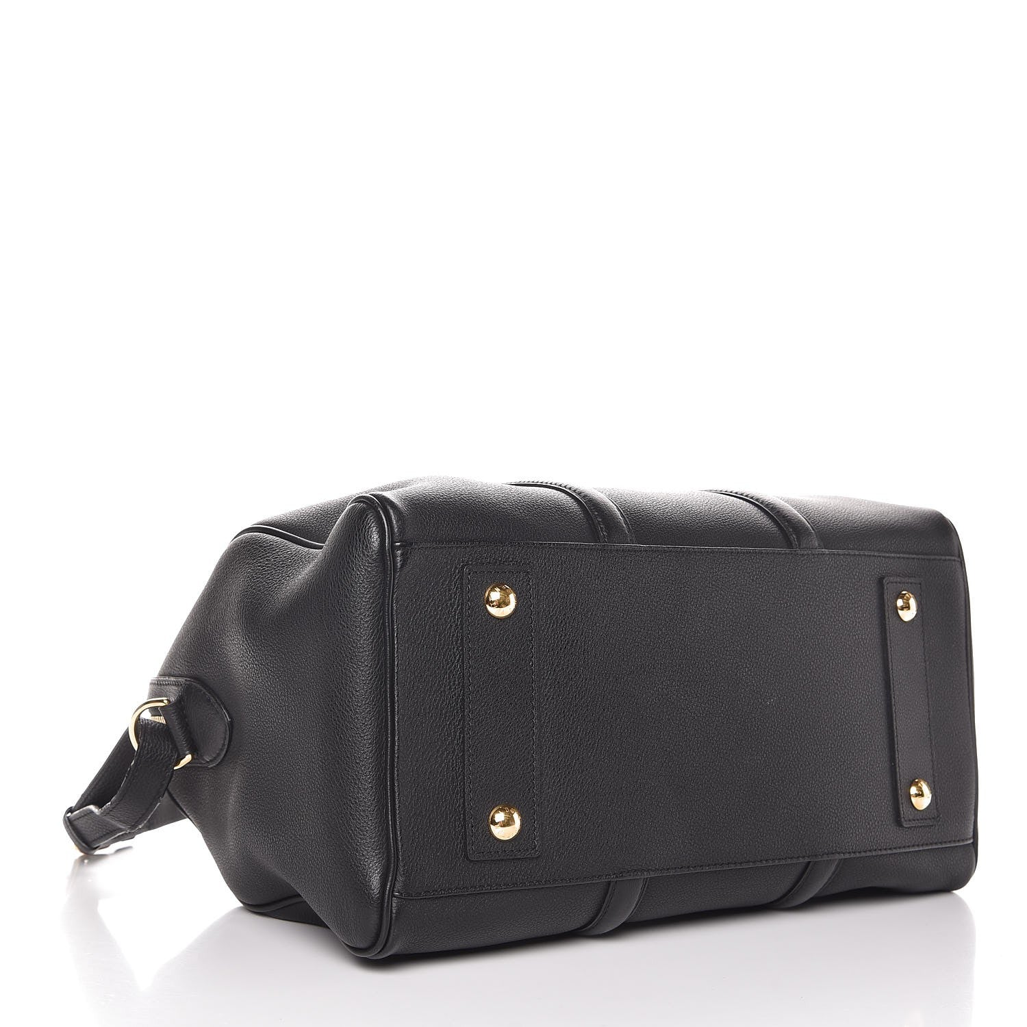 Louis Vuitton Veau Cachemire SC Bag MM Cobalt 4 of 7