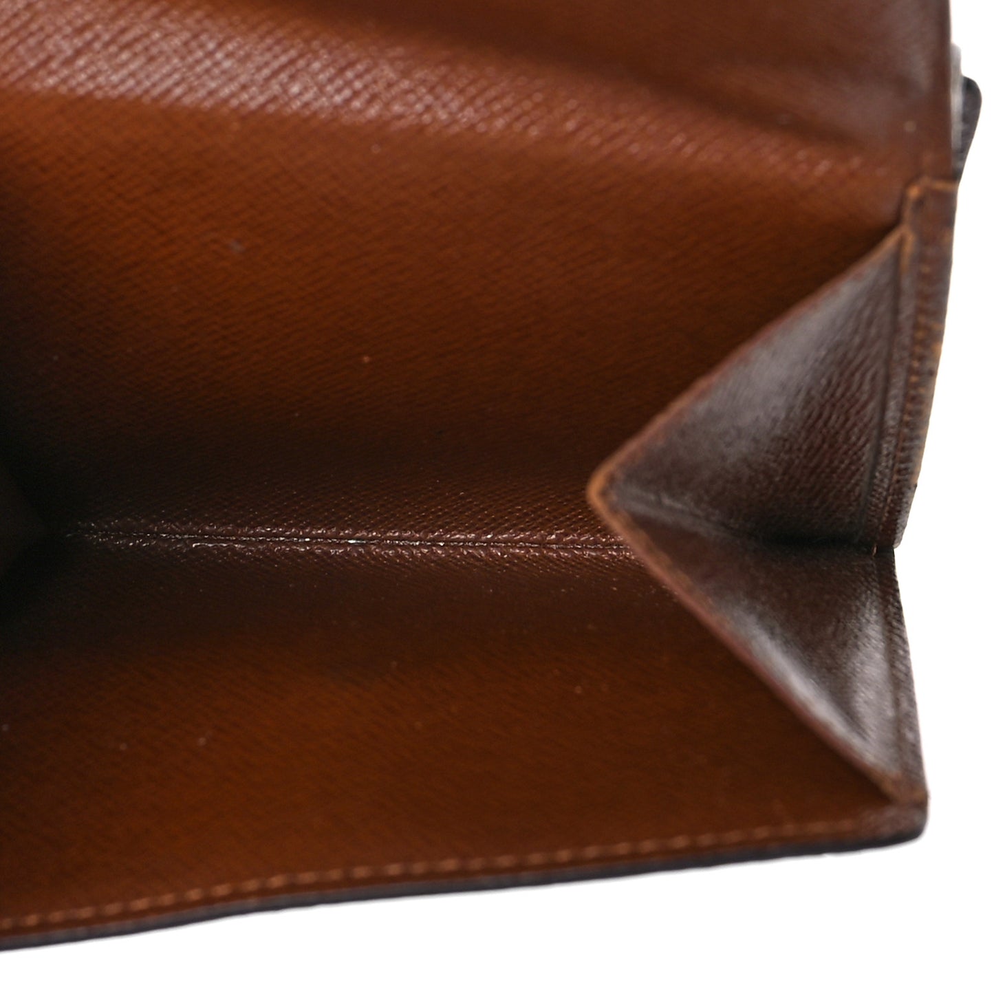 Monogram Elise Wallet