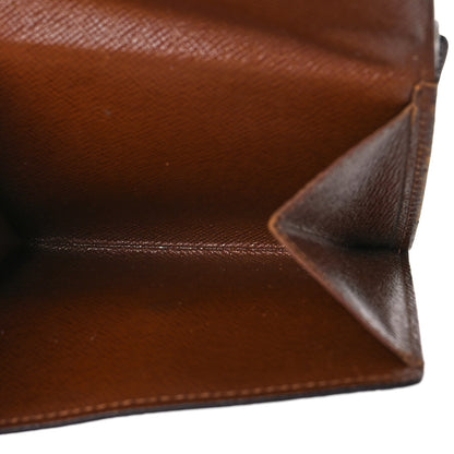 Louis Vuitton Monogram Elise Wallet 5 of 11