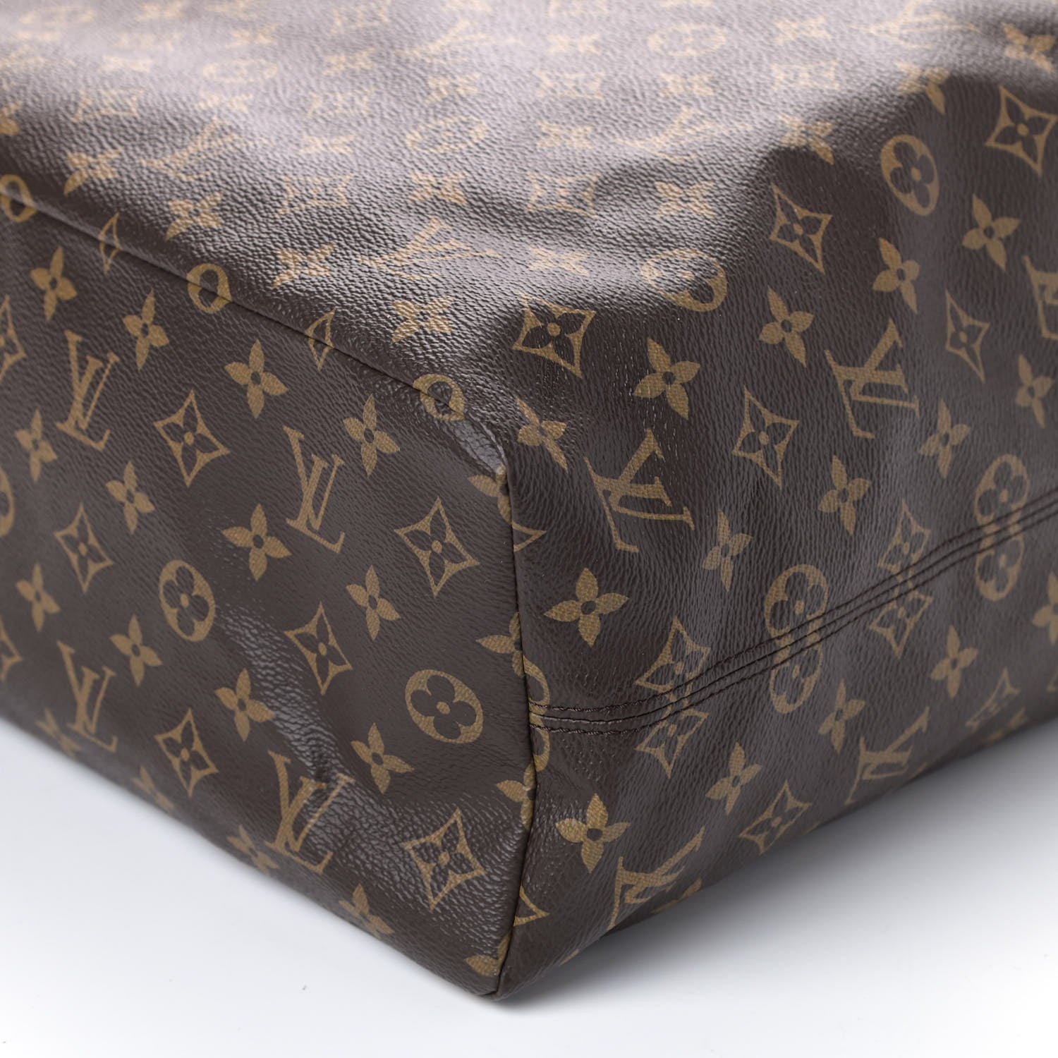 Louis Vuitton Monogram Cabas Light 8 of 8