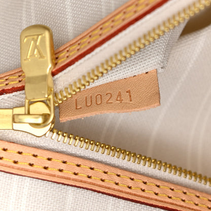 Louis Vuitton Monogram Giant By The Pool Neverfull MM Brume 8 of 11