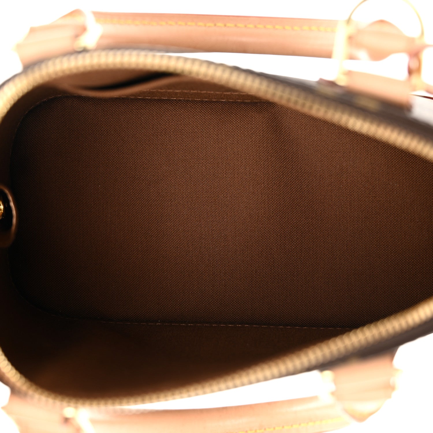 Louis Vuitton Monogram Alma BB 5 of 13