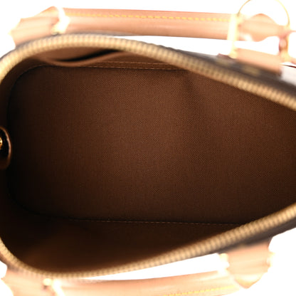 Louis Vuitton Monogram Alma BB 5 of 13