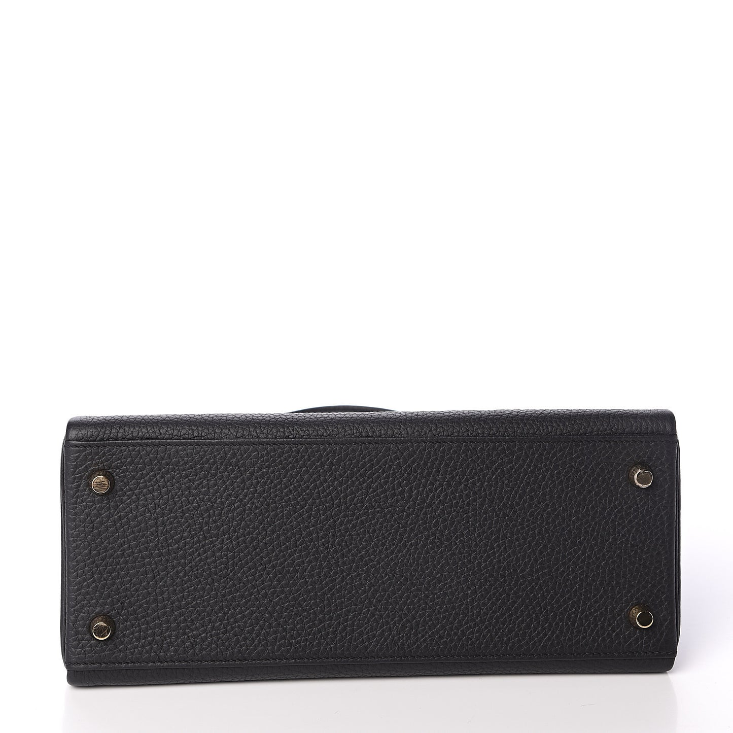 Togo Kelly Retourne 28 Black