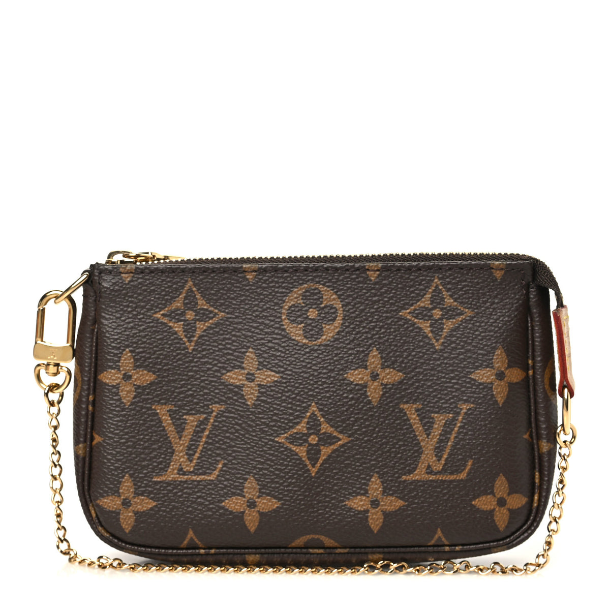 Monogram Mini Pochette Accessories