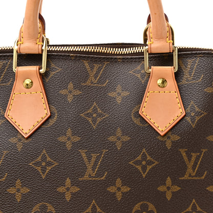 Louis Vuitton Monogram Alma PM 7 of 14