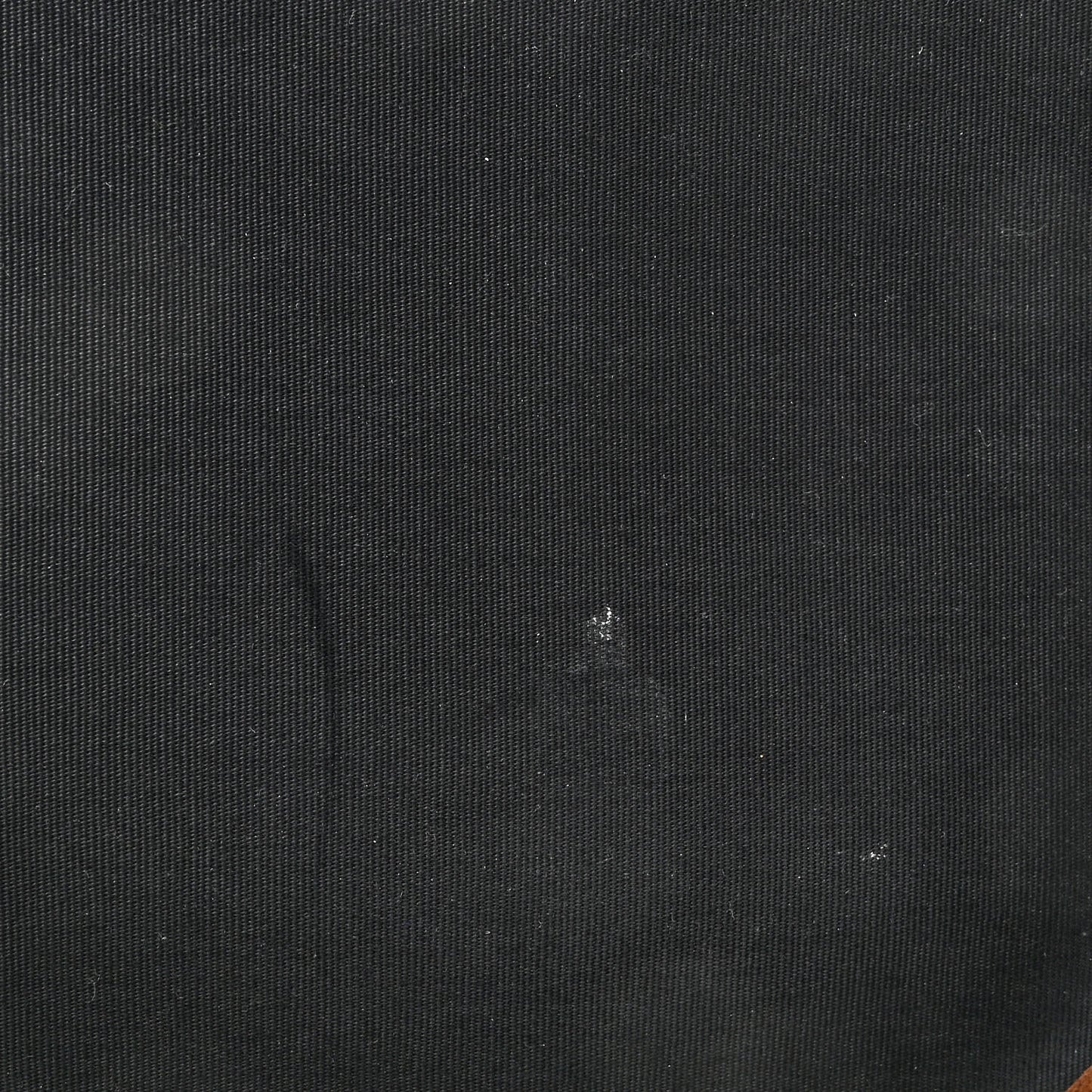 Toile Cabag 39 Black