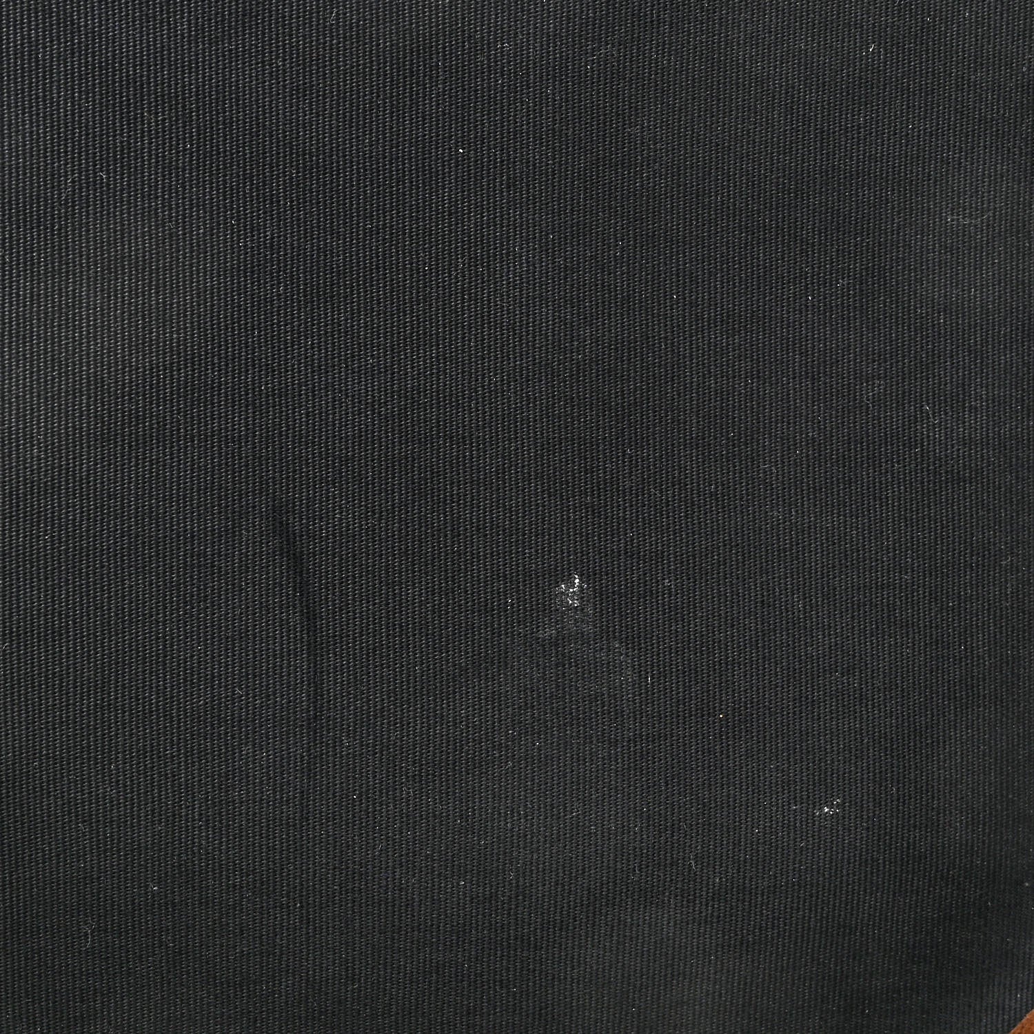 Hermes Toile Cabag 39 Black 11 of 11