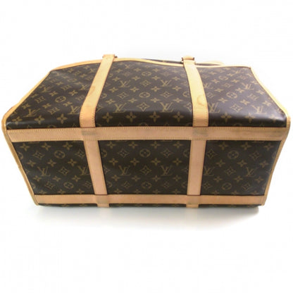 Louis Vuitton Monogram Dog Carrier 50 4 of 7