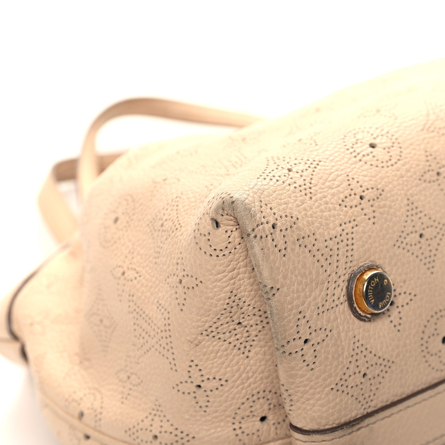 Louis Vuitton Mahina Cirrus PM Coquille 11 of 15