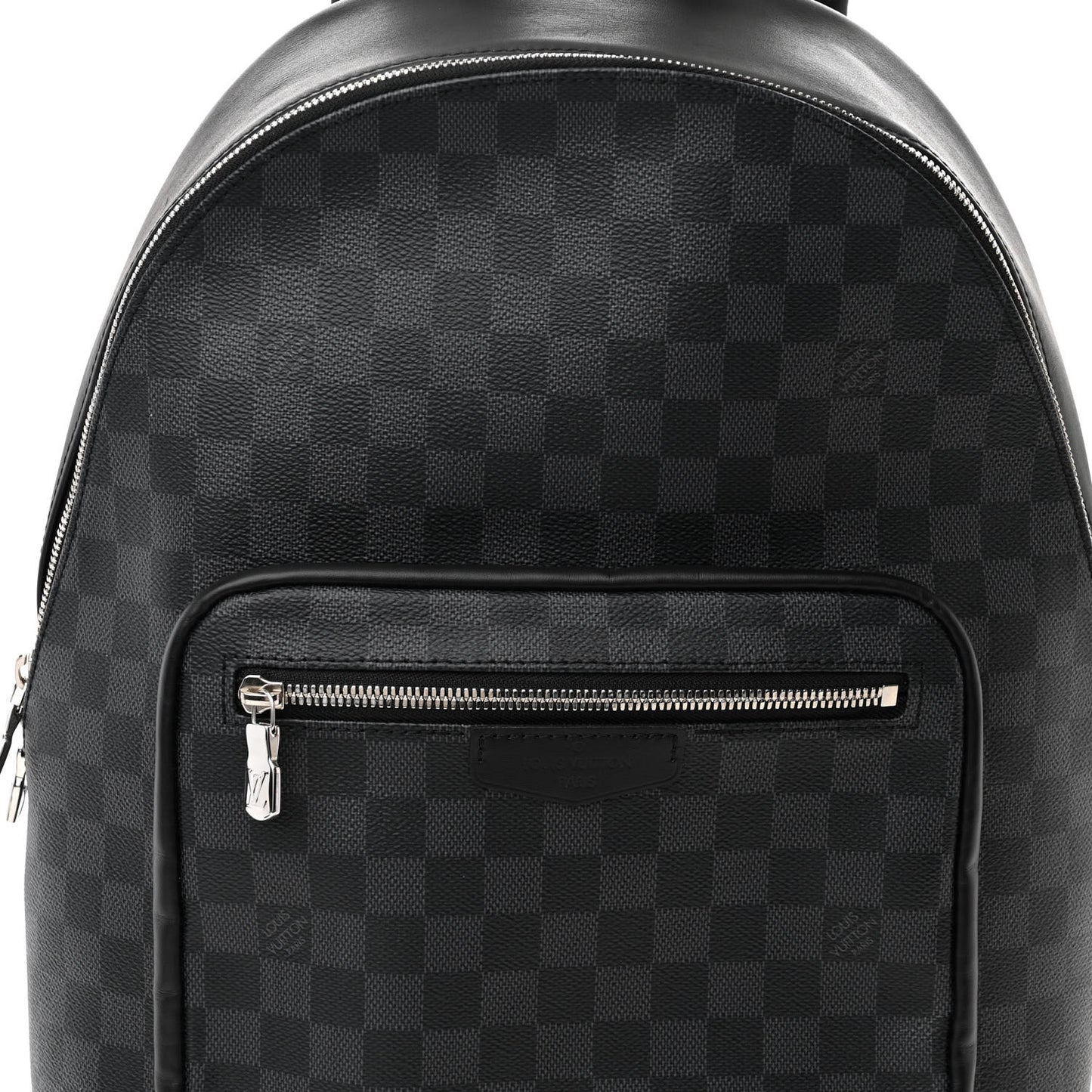 Damier Graphite Josh Backpack