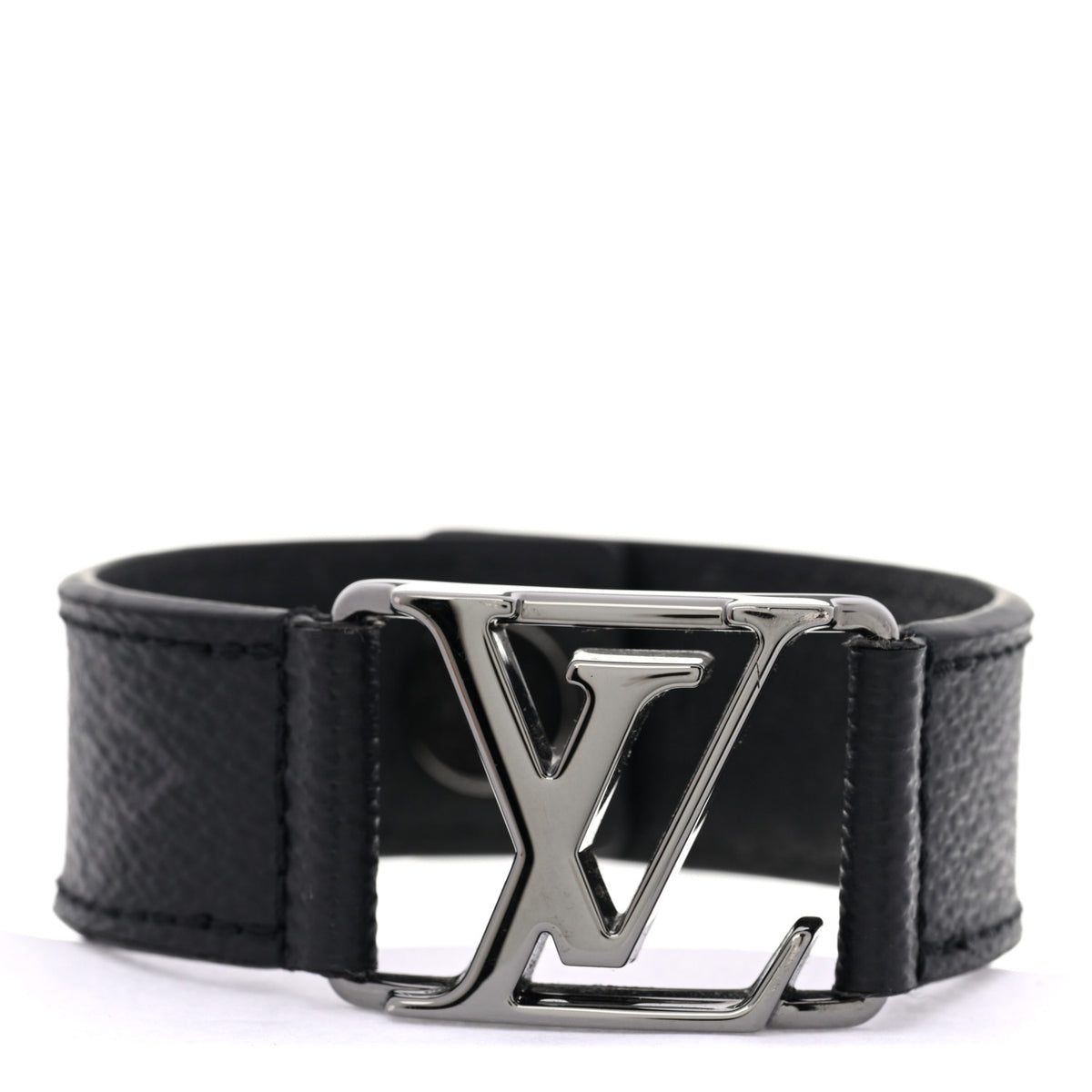 Monogram Eclipse Hockenheim Bracelet 19