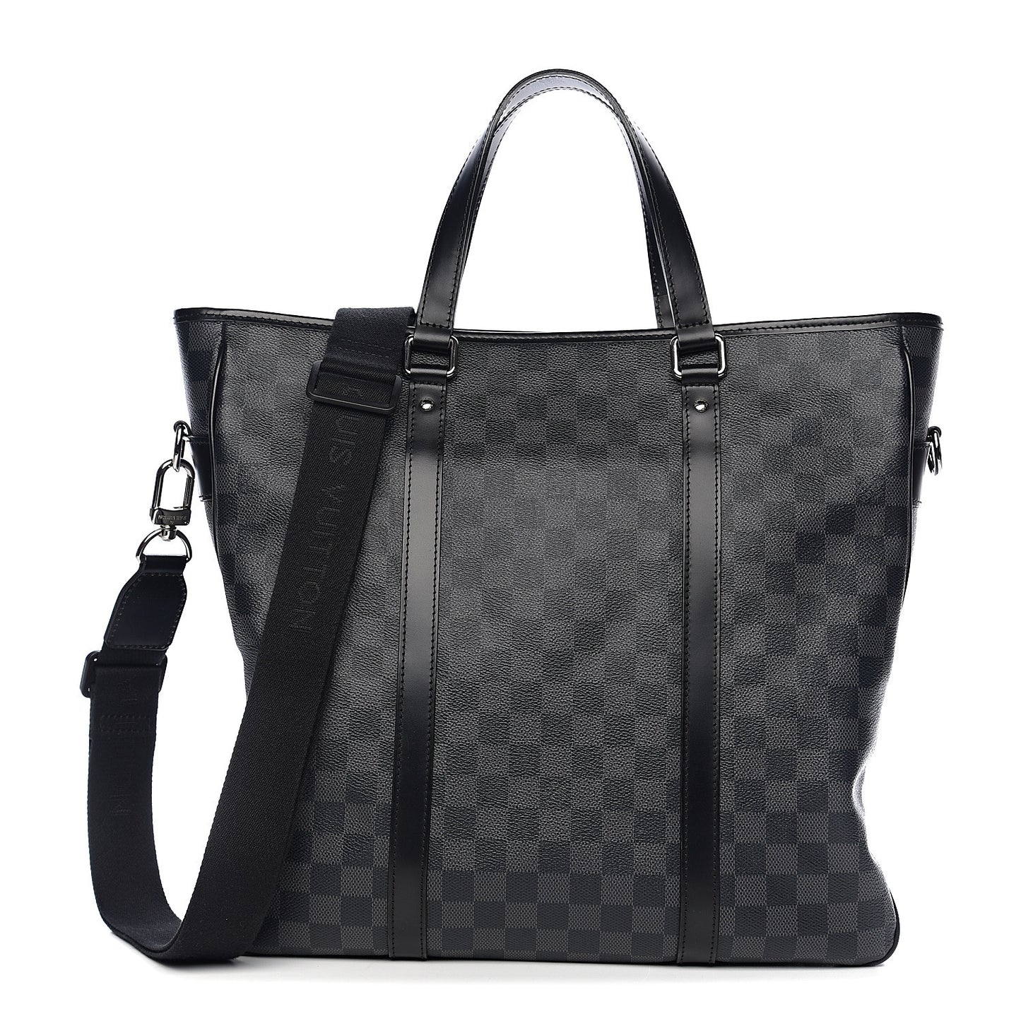 Damier Graphite Tadao