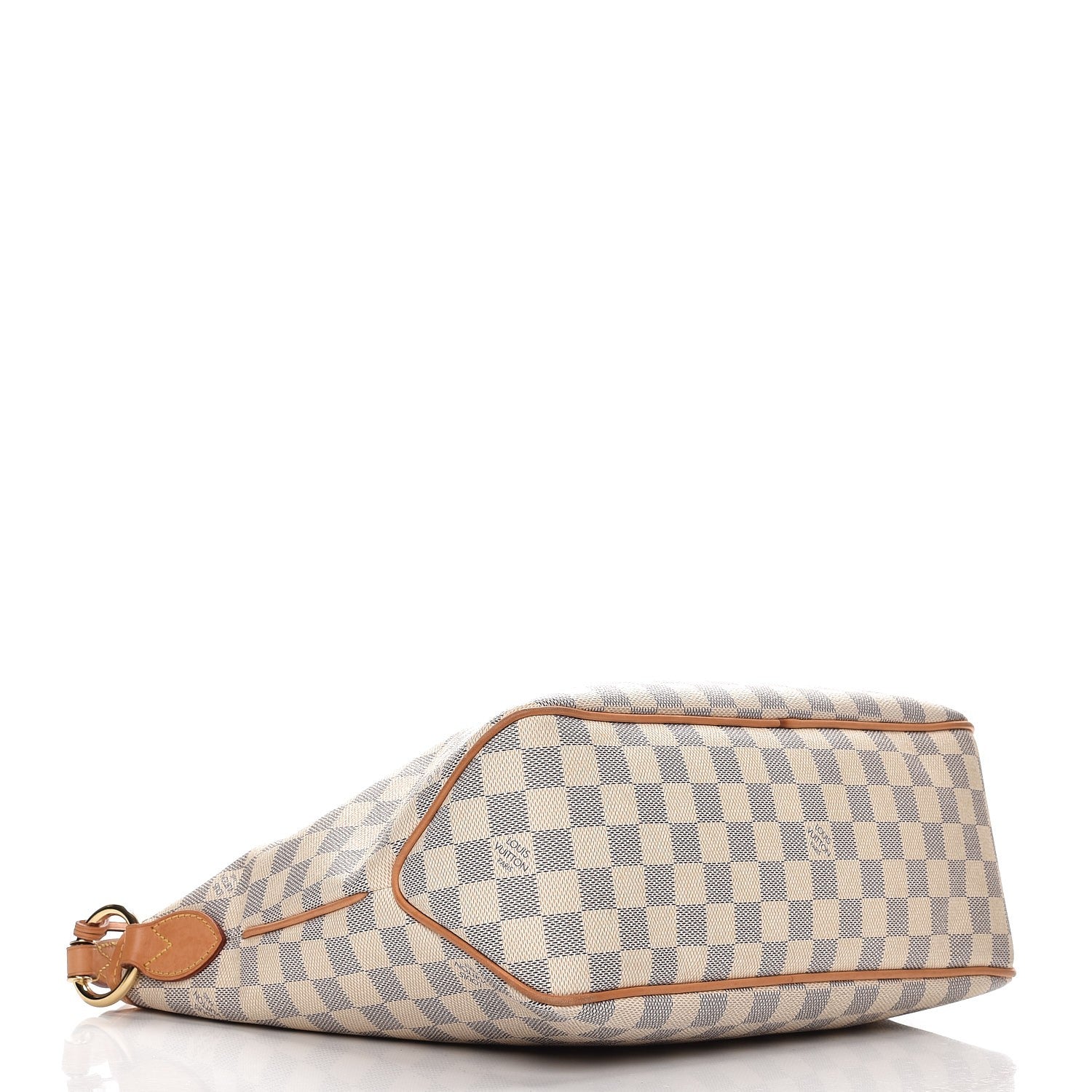 Louis Vuitton Damier Azur Delightful PM 4 of 13