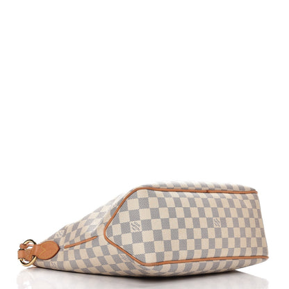 Louis Vuitton Damier Azur Delightful PM 4 of 13