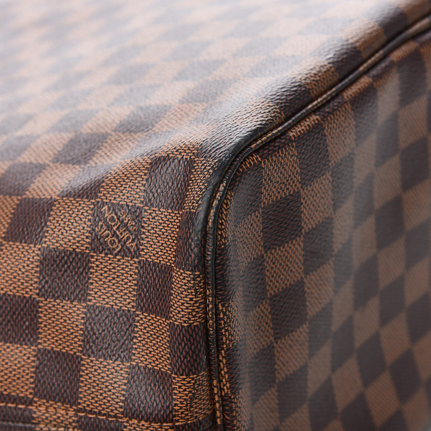 Damier Ebene Neo Neverfull MM